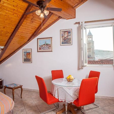 Studio Lavanda Appartement Split Buitenkant foto