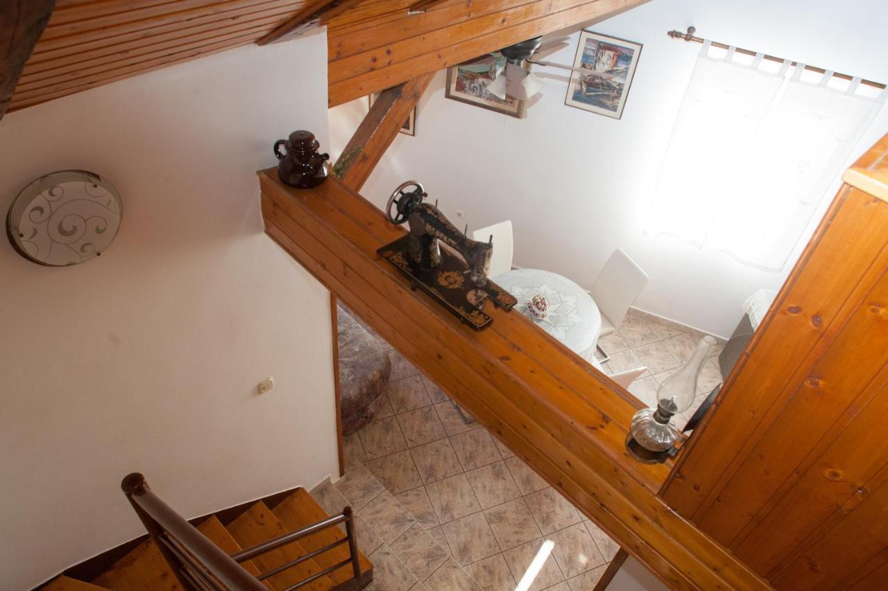 Studio Lavanda Appartement Split Buitenkant foto