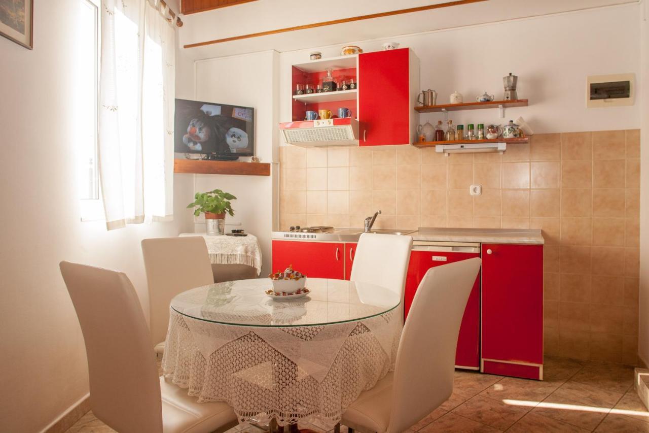 Studio Lavanda Appartement Split Buitenkant foto