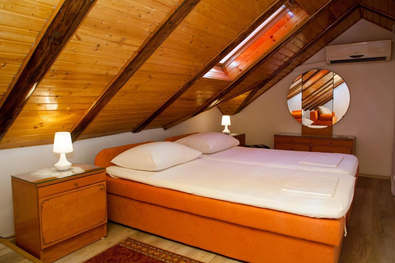Studio Lavanda Appartement Split Buitenkant foto